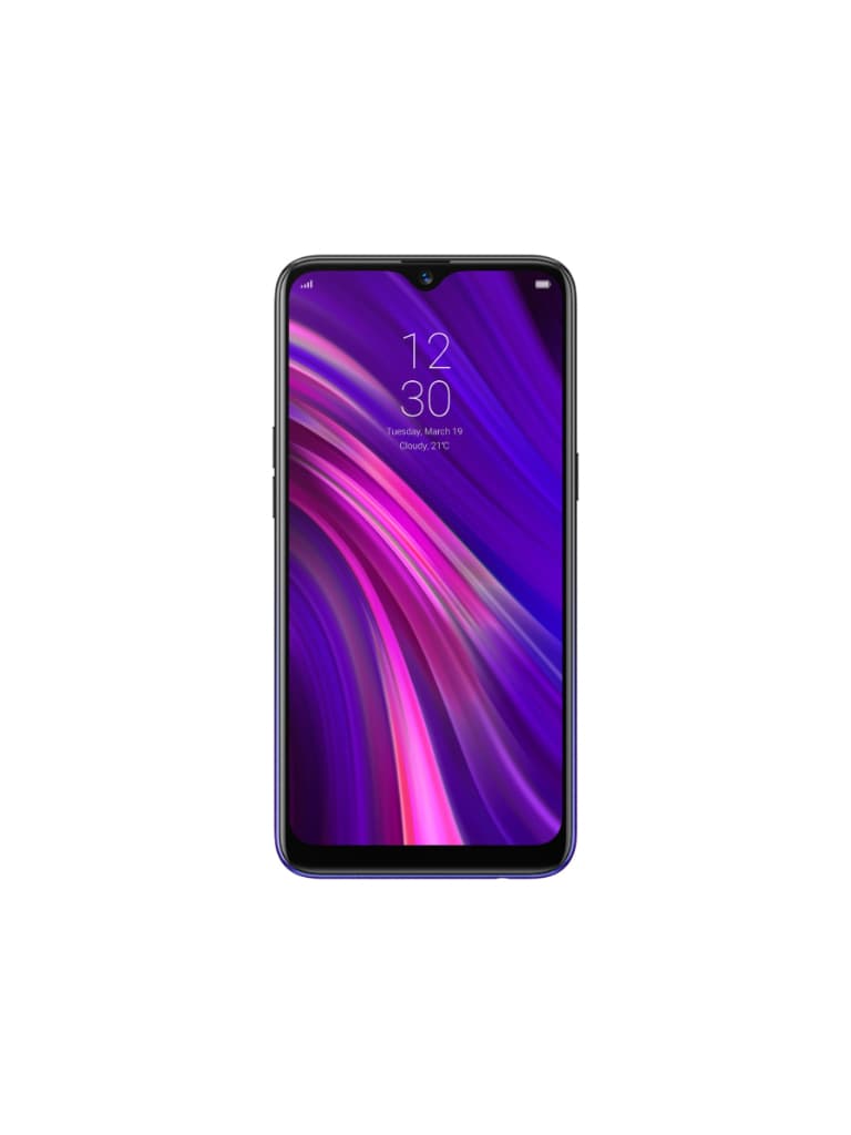 Realme 3 photo 3