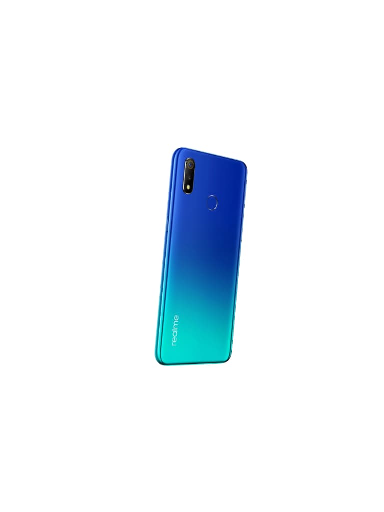 Realme 3 photo 2