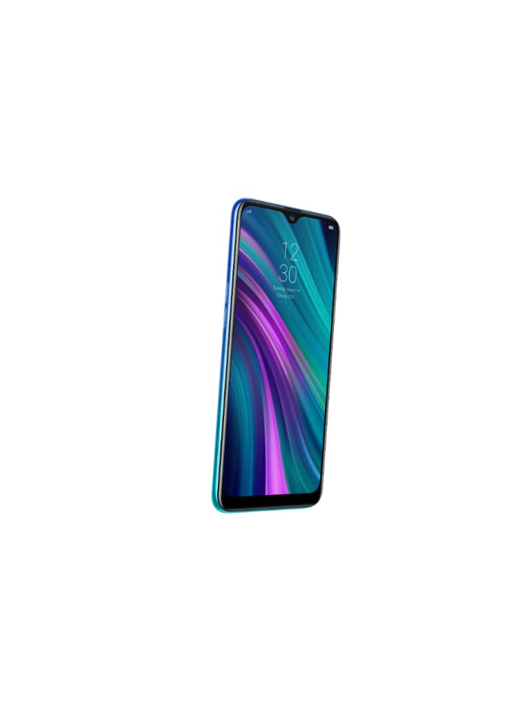 Realme 3 photo 4