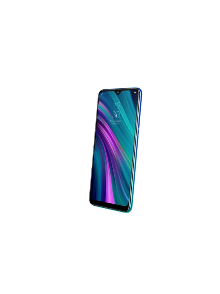 Realme 3 photo 5