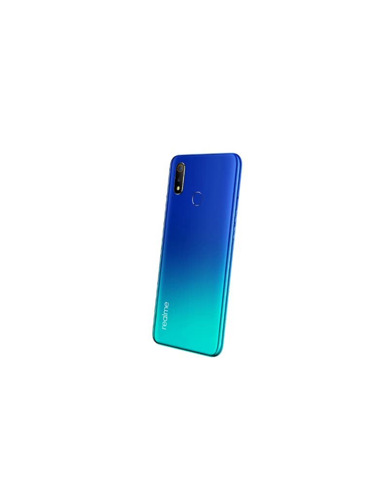 Realme 3 photo 3