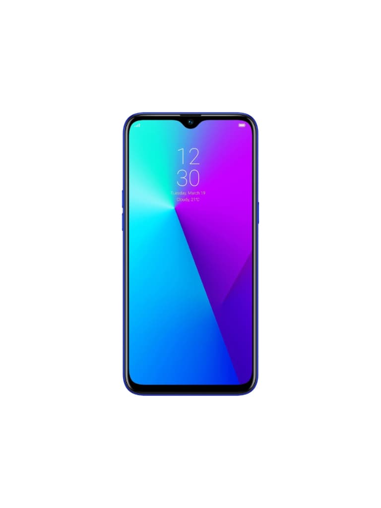 Realme 3i photo 6
