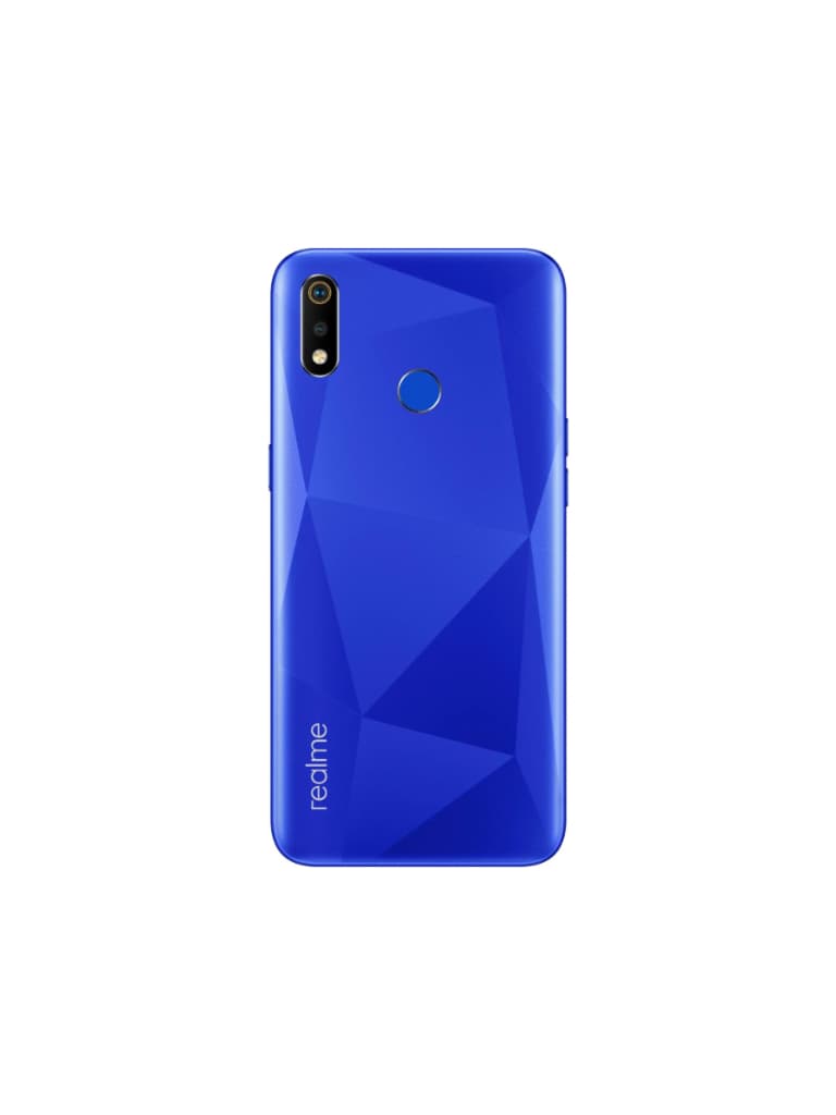 Realme 3i photo 2