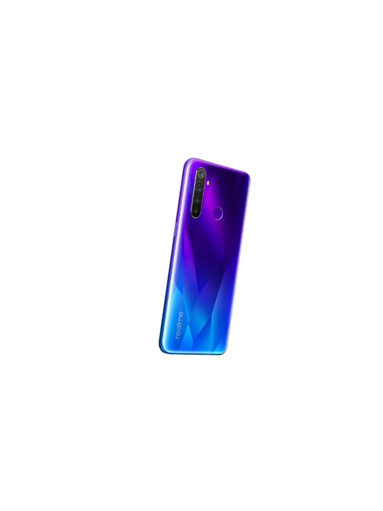 Realme 5 Pro photo 8