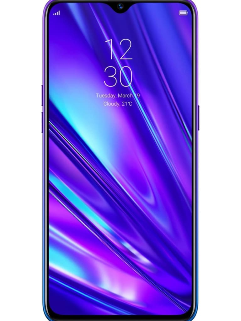 Realme 5 Pro photo 6