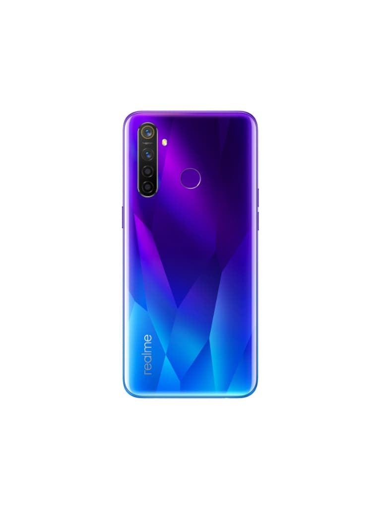 Realme 5 Pro photo 2