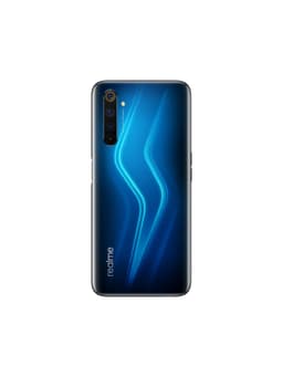 Realme 6 Pro