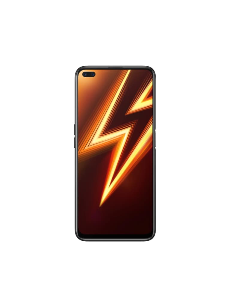 Realme 6 Pro photo 5