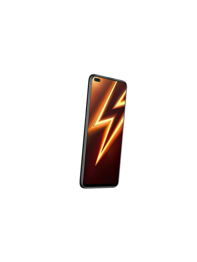 Realme 6 Pro photo 4