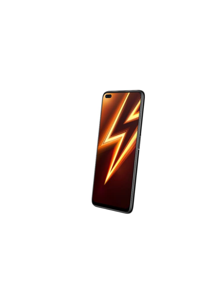 Realme 6 Pro photo 3