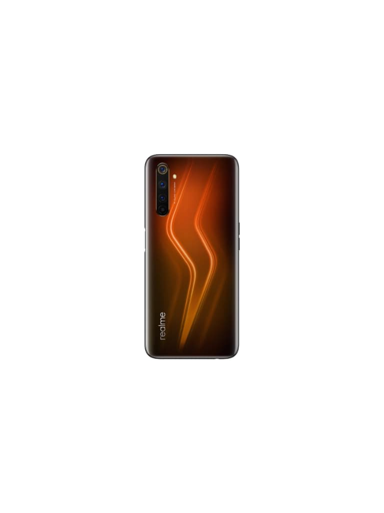 Realme 6 Pro photo 2