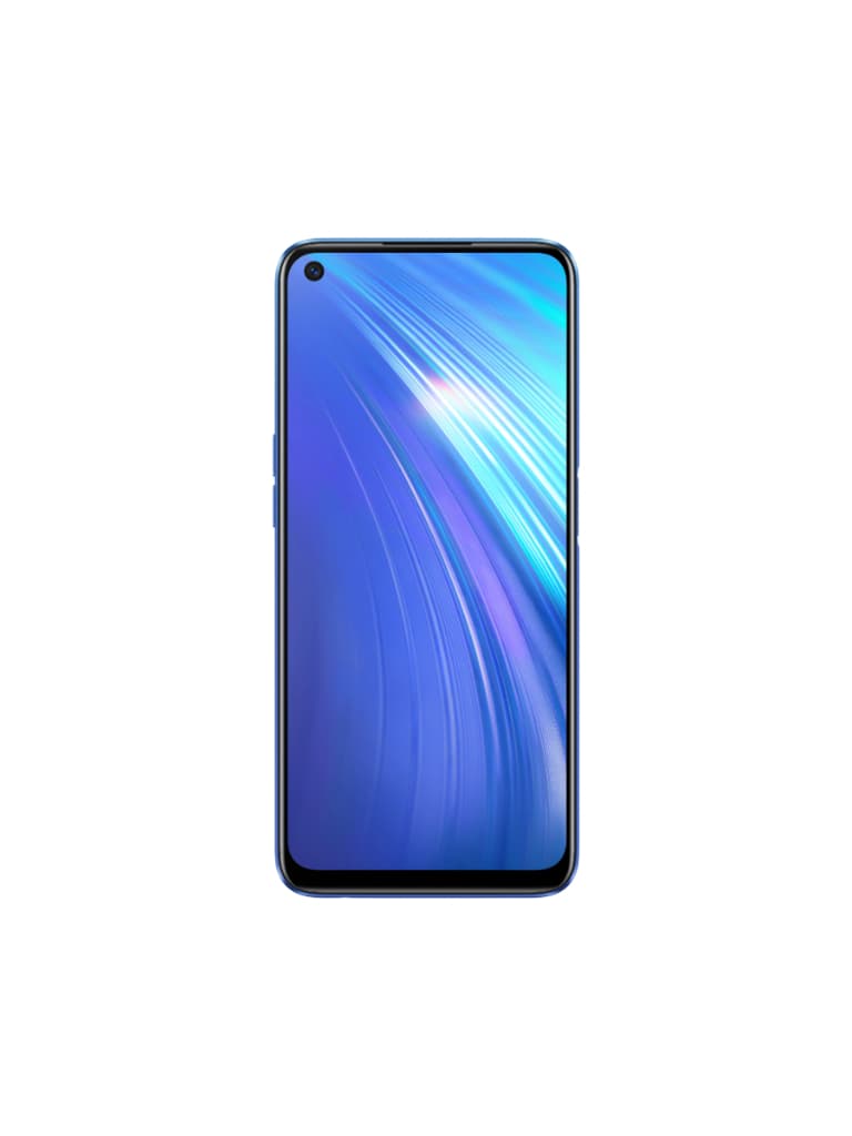 Realme 6 photo 6
