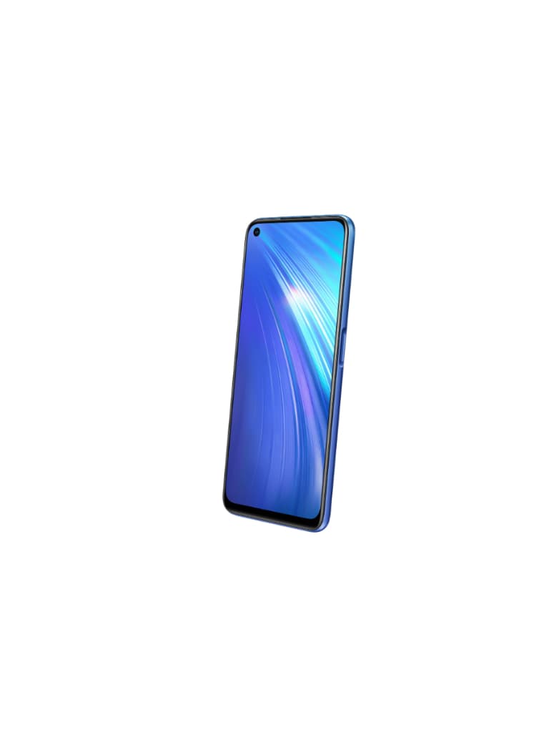 Realme 6 photo 5