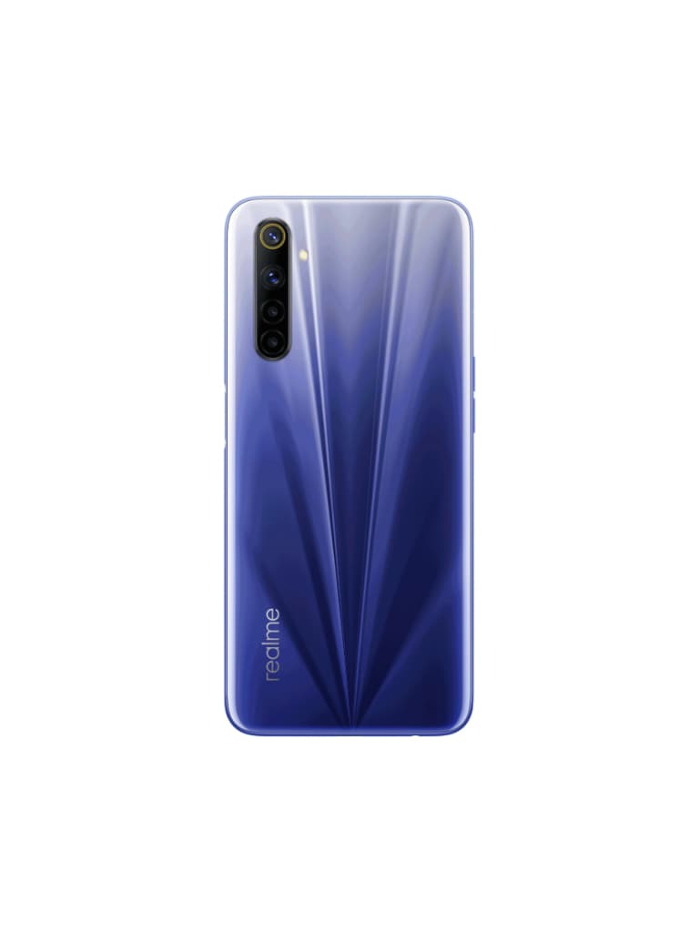 Realme 6 photo 2
