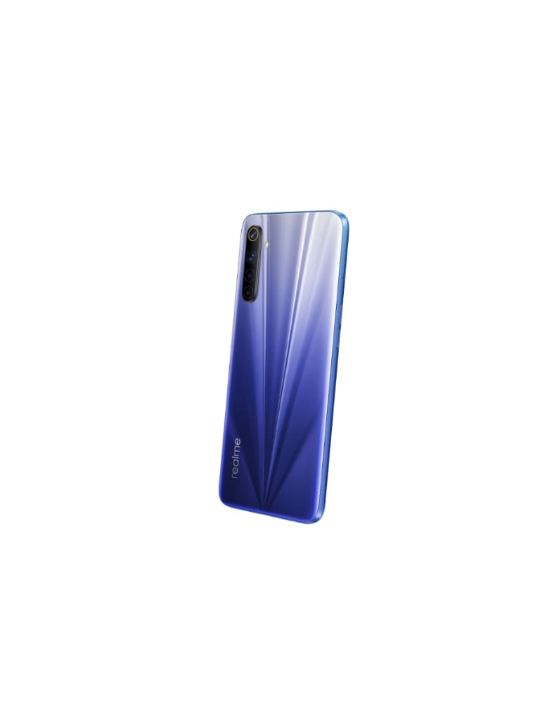 Realme 6 photo 4