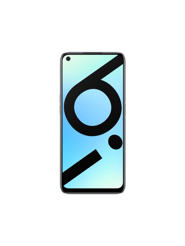 Realme 6i photo 3