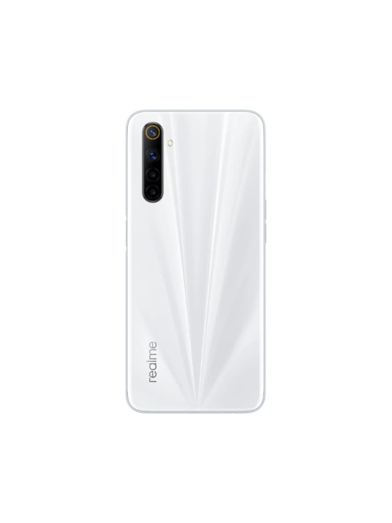 Realme 6i photo 2