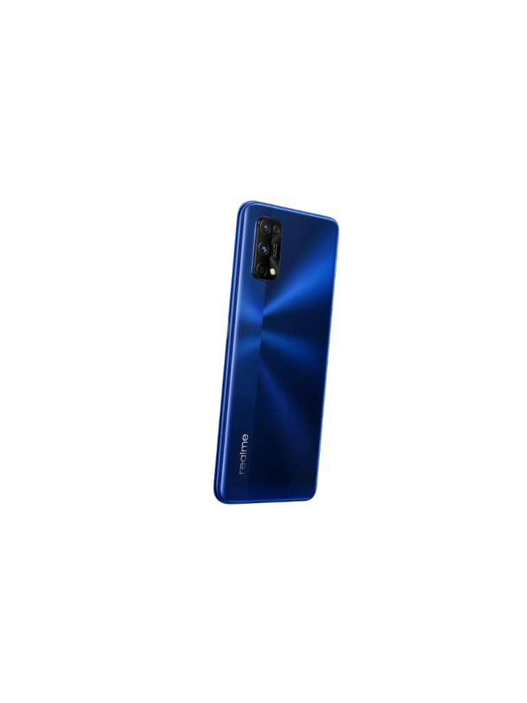 Realme 7 Pro photo 3