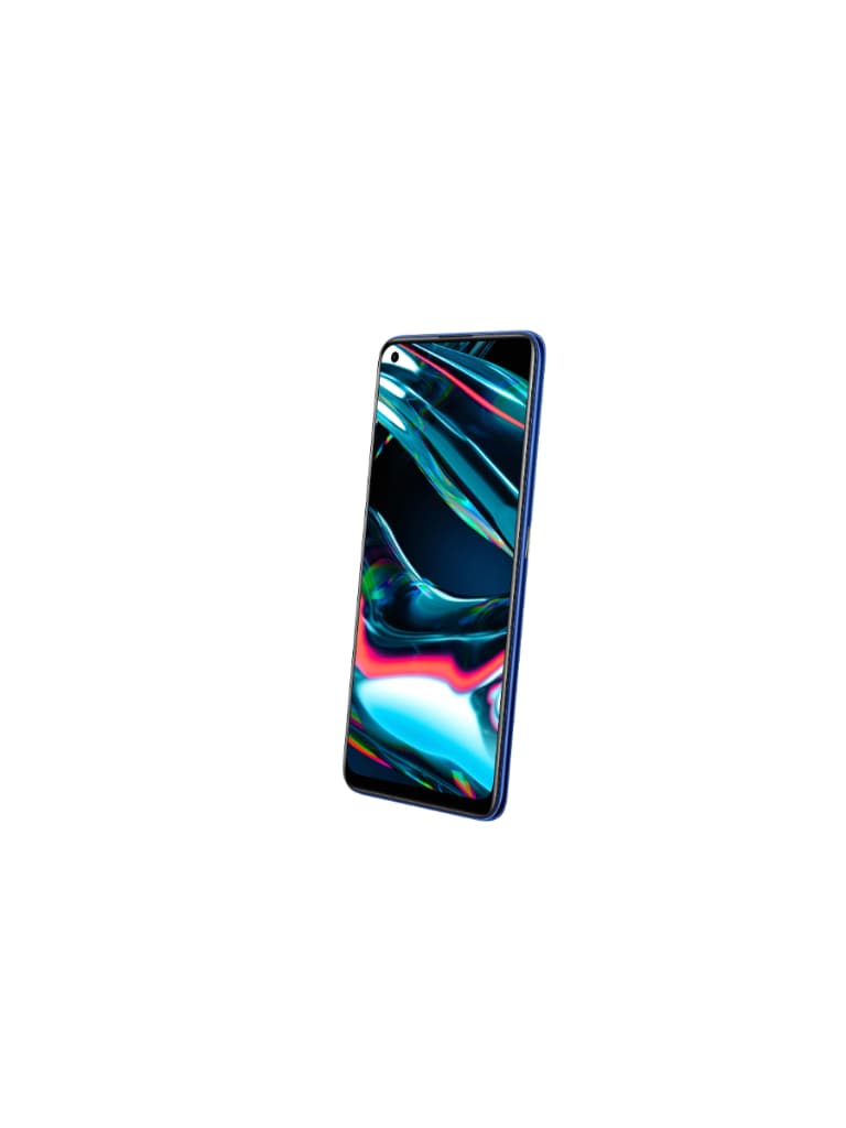 Realme 7 Pro photo 4