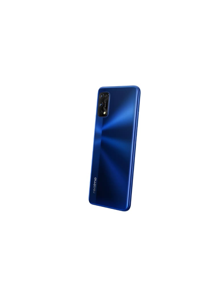 Realme 7 Pro photo 2
