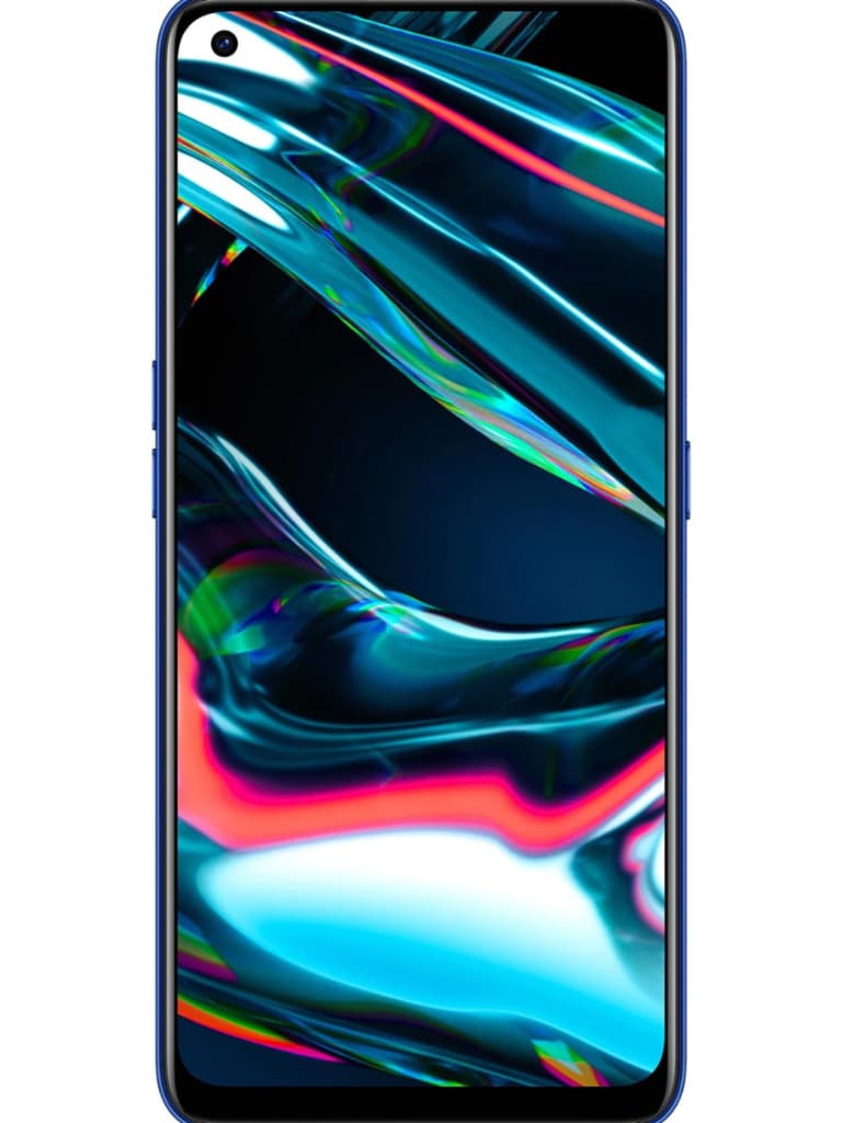 Realme 7 Pro photo 1