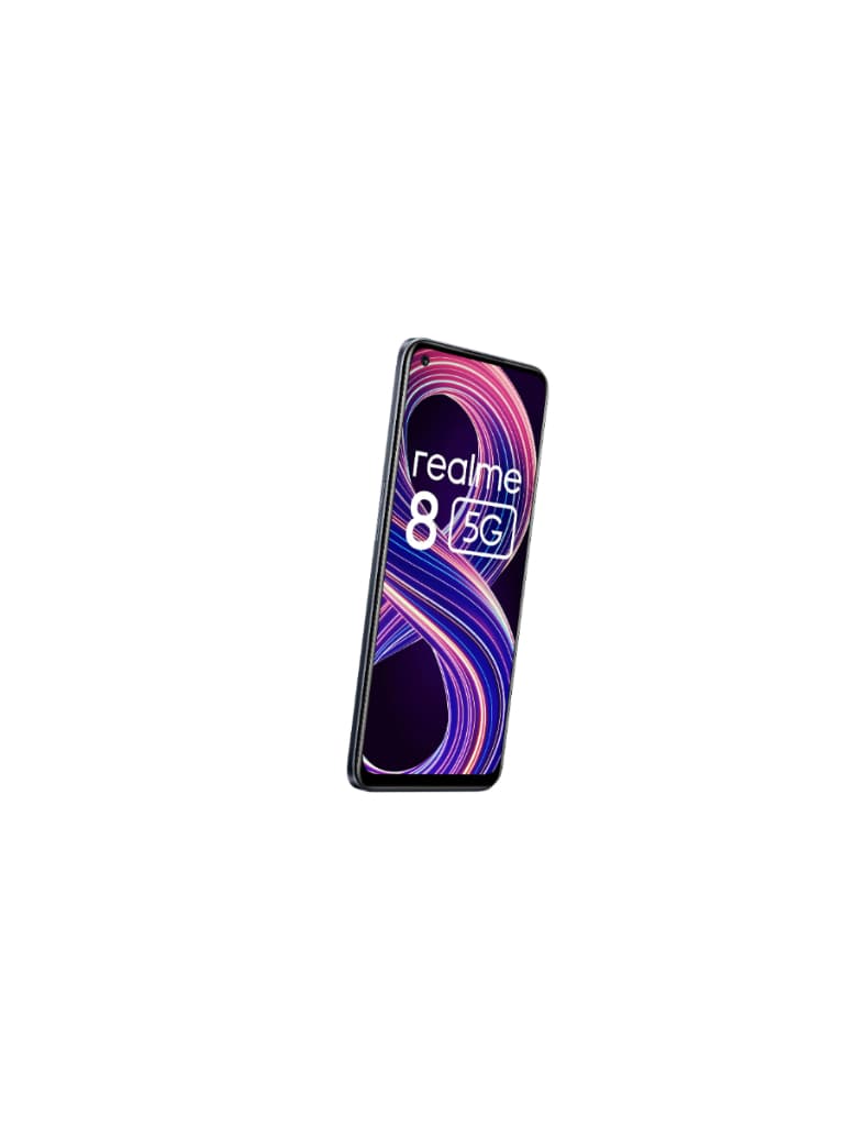 Realme 8 5G photo 6