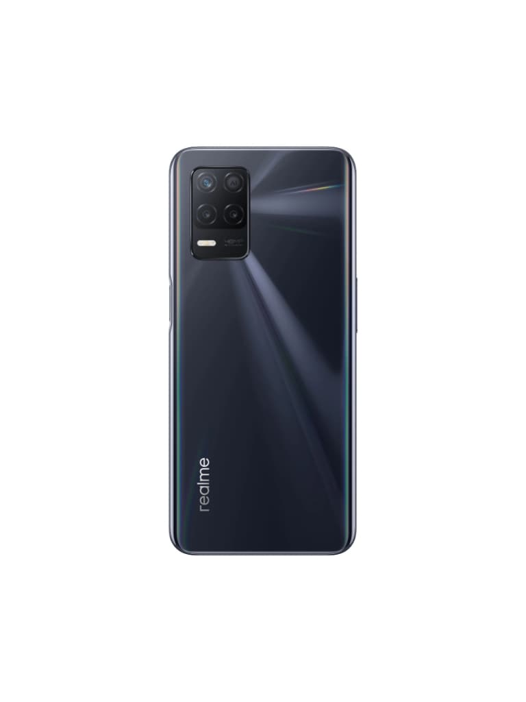 Realme 8 5G photo 1