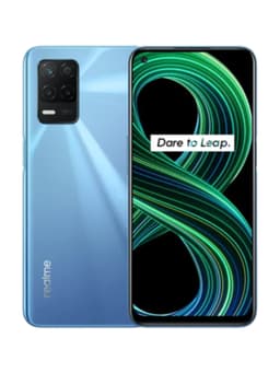 Realme 8 5G