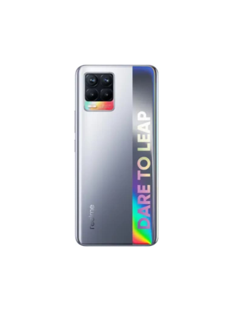 Realme 8 photo 1