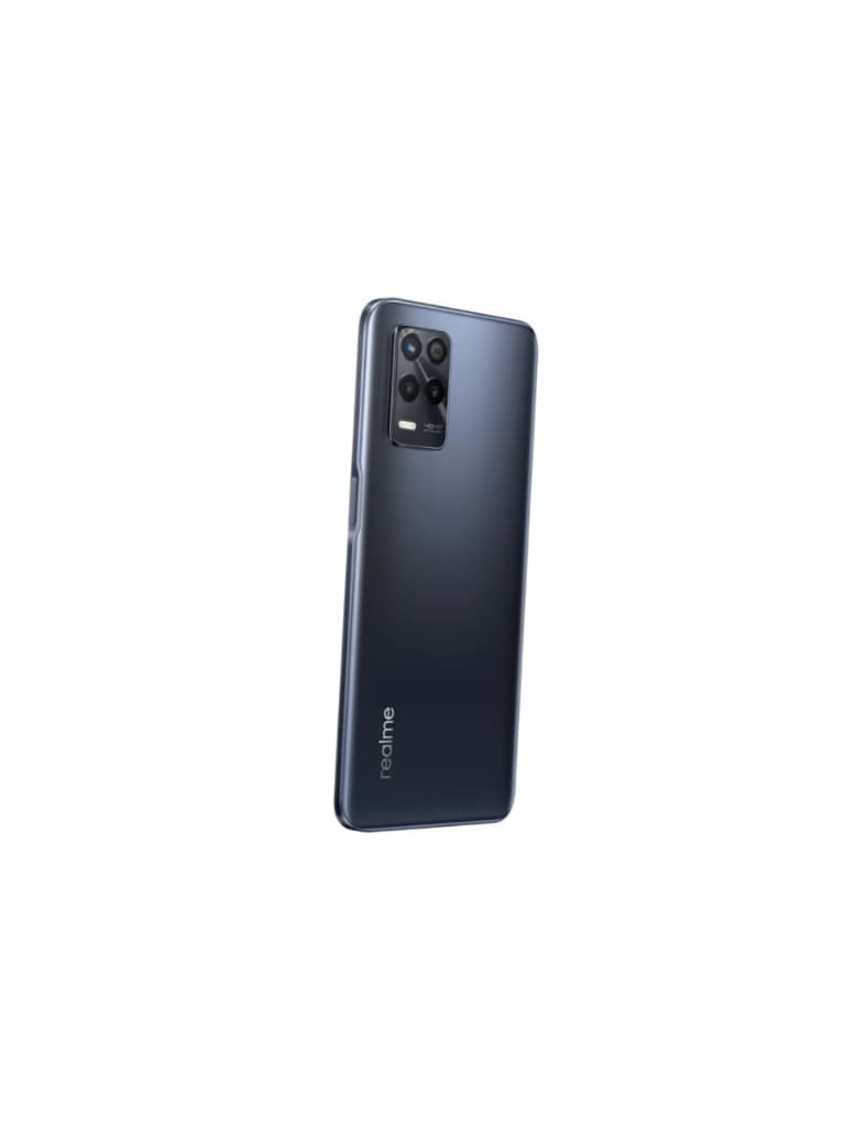 Realme 9 5G photo 3
