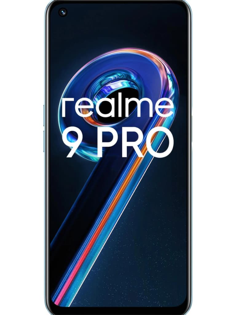 Realme 9 Pro photo 9