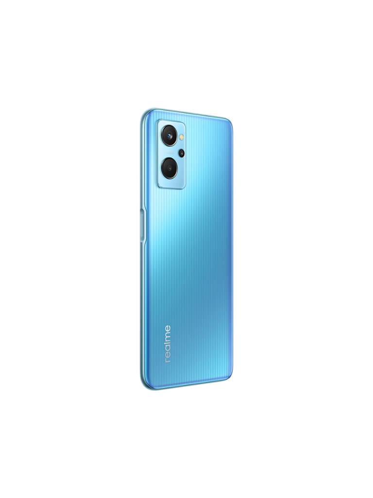 Realme 9i photo 3