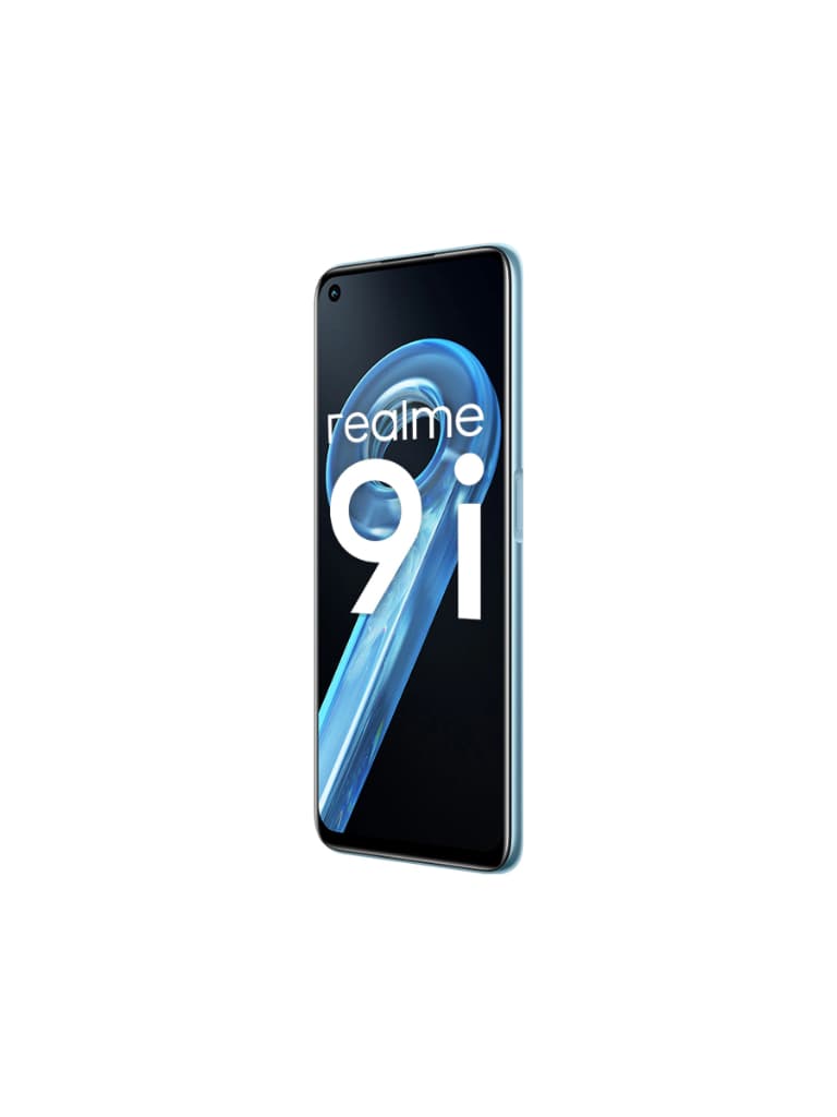 Realme 9i photo 5