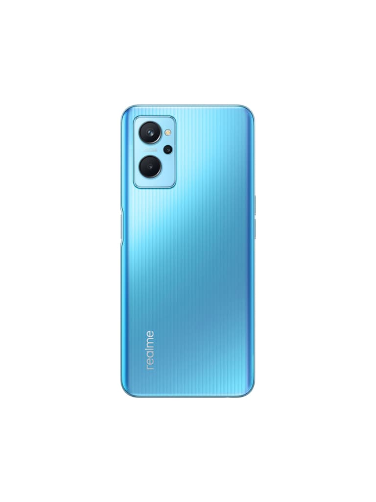 Realme 9i photo 9