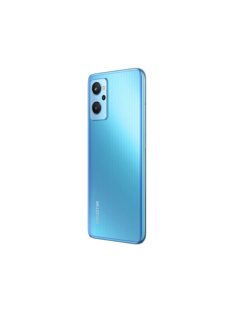 Realme 9i photo 4