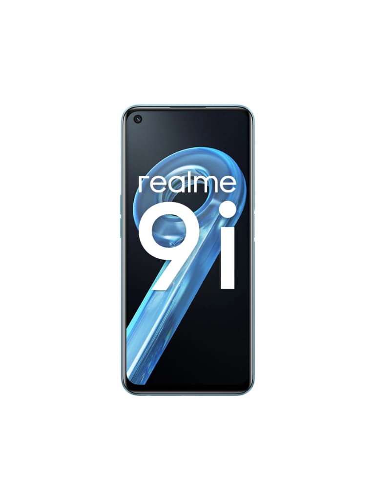 Realme 9i photo 1