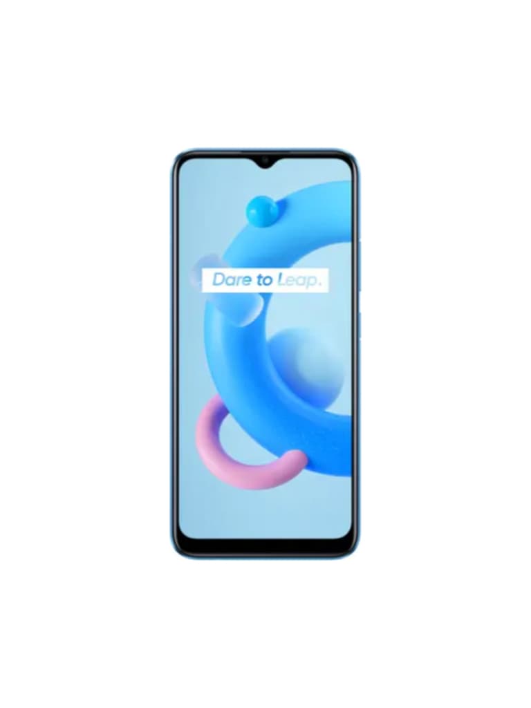 Realme C11 photo 4