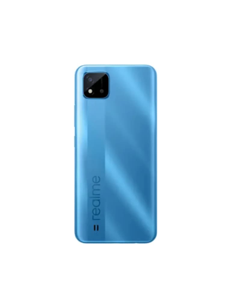 Realme C11 photo 1