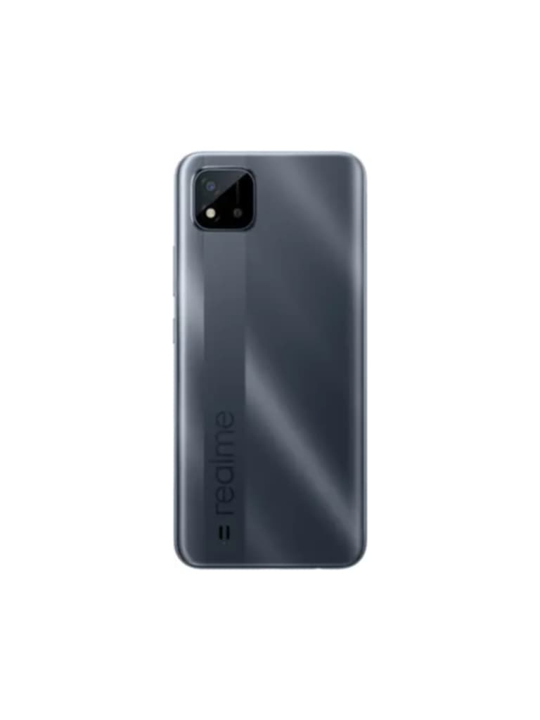 Realme C11 photo 1