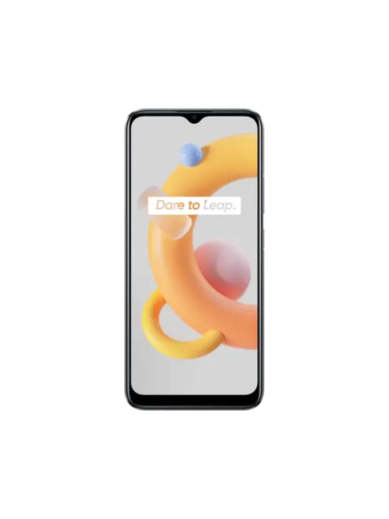 Realme C11 photo 2
