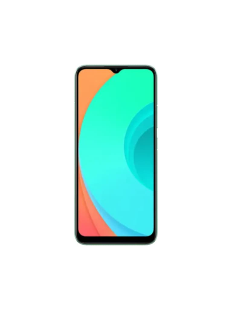 Realme C11 photo 9