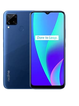 Realme C15