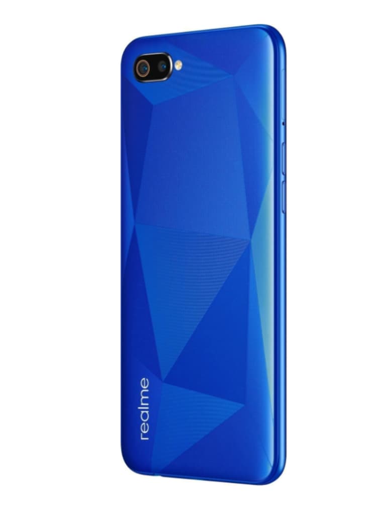 Realme C2 photo 1