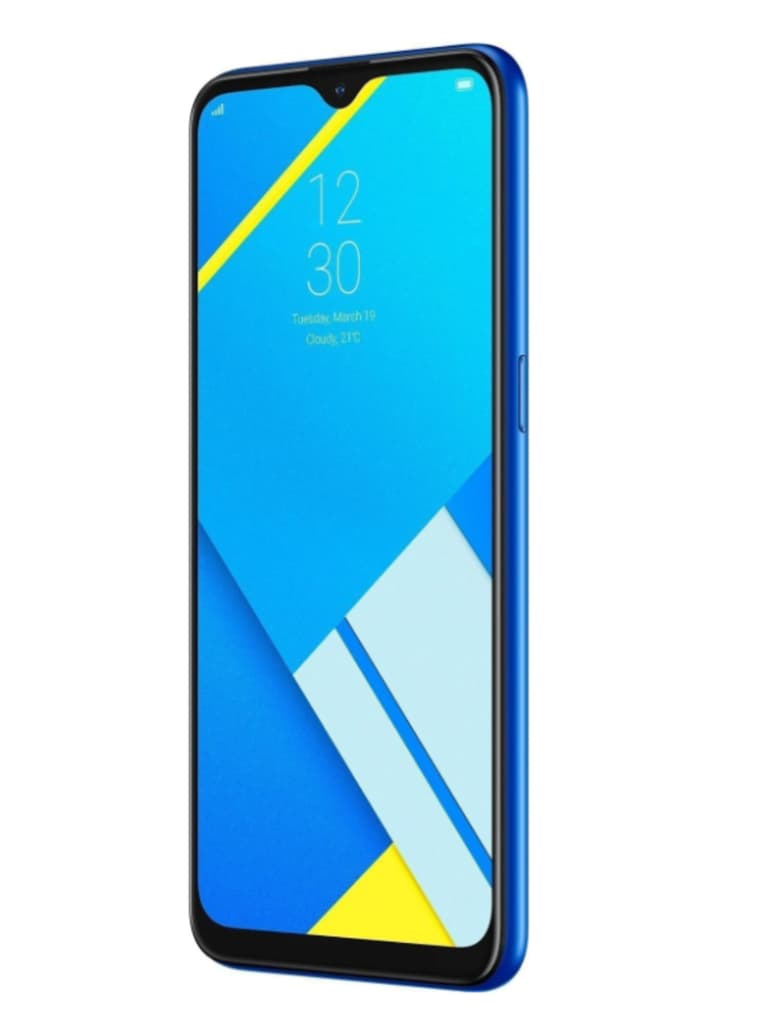 Realme C2 photo 2