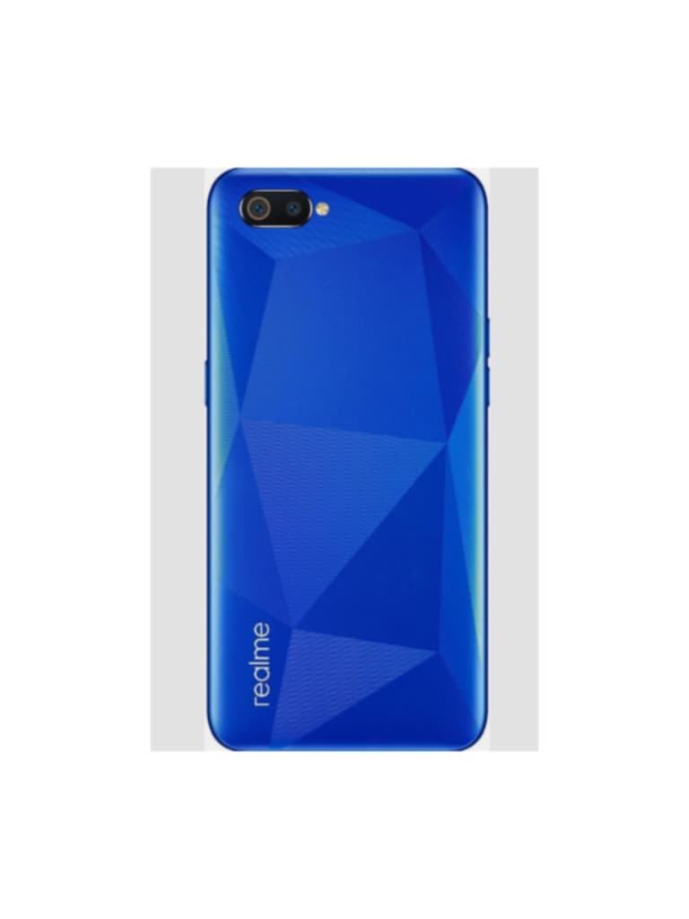 Realme C2 photo 5