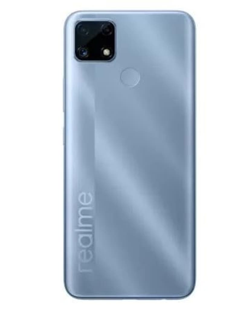 Realme C25s photo 5