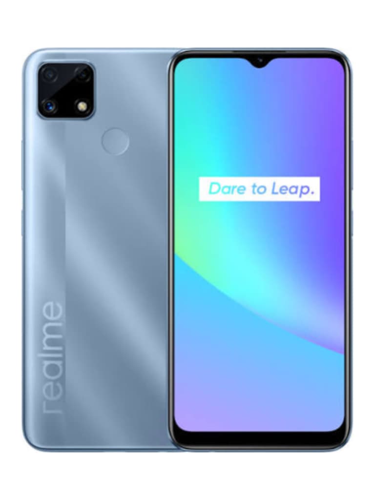 Realme C25s photo 2