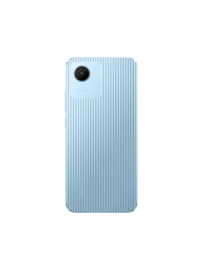 Realme C30 photo 2