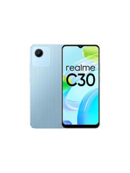 Realme C30