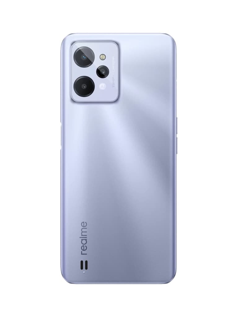 Realme C31 photo 6